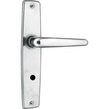 Imagem de Fechadura Wc Premium 2800/41 Alavanca Aliança