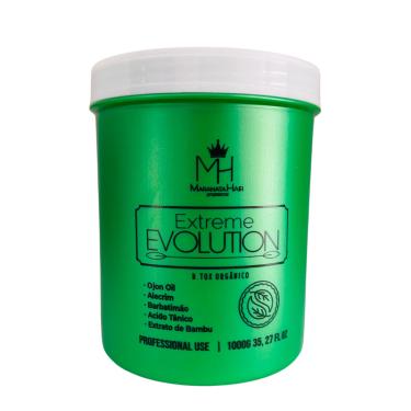 Imagem de B.tox Organico Evolution Maranata Hair 0% Formol  1K