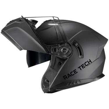 Imagem de Capacete Race Tech Signal Articulado