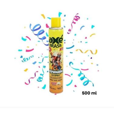 Imagem de Espuminha Axé Brasil 500ml