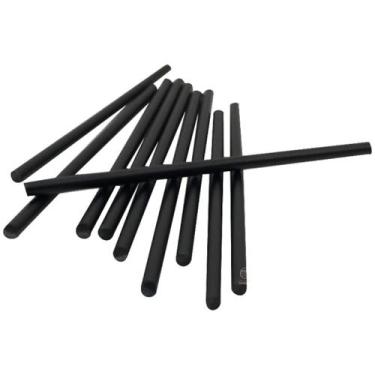 Imagem de 10 SIDE DOT Marcador lateral escala guitarra violão 2.0 pret - SPIRIT