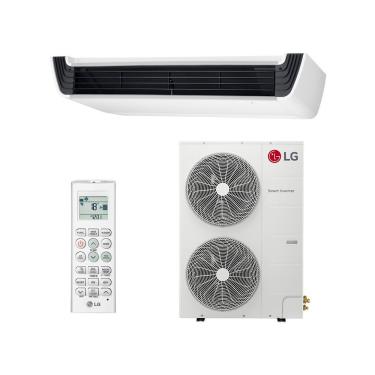 Imagem de Ar Condicionado Split Teto Inverter R-32 LG 54.000 BTUs Frio 220V Monofásico