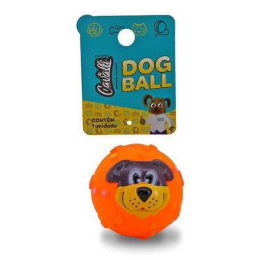 Imagem de Brinquedo Dog Ball - 7cm - Cavalli