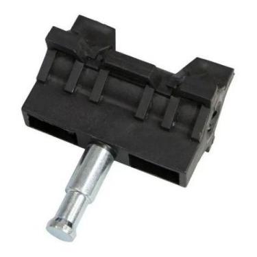 Imagem de Porca Acionadora Rcg Basculante Passo 60 Furo 1/2 Original