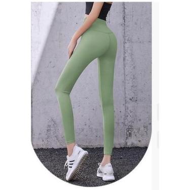 Imagem de Calças de yoga ao ar livre - Other