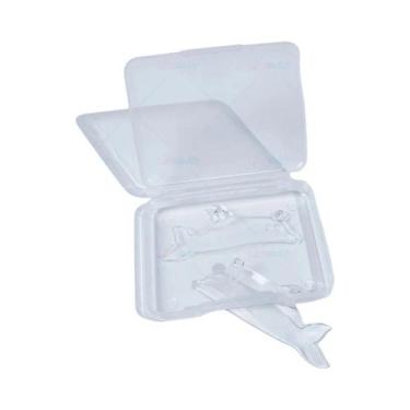 Imagem de Rolos De Silicone Em Formato De Golfinho Para Permanente De Cílios, Al