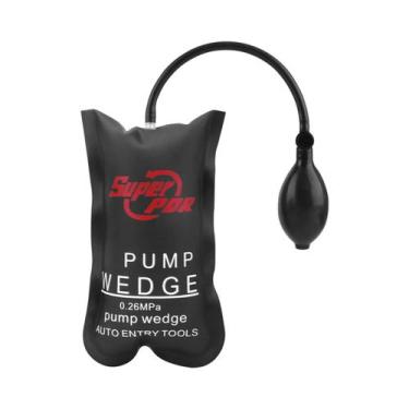 Imagem de Cunhas De Ar Poderosas PDR: Airbag Inflável Para Instalação E Reparo D