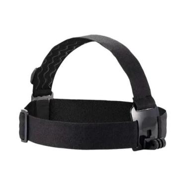 Imagem de Suporte De Pulso Ajustável Para Câmeras GoPro Hero 13 12 11 10 9 8 7, 