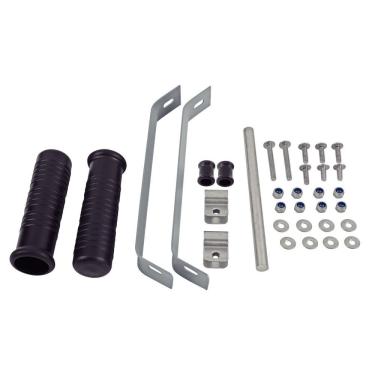 Imagem de Conjunto de Peças de Montagem Tramontina para Carrinho de Mão, Ideal para Reposição Com...