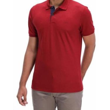Imagem de Polo masculina Ogochi-Masculino
