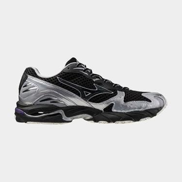 Imagem de Tênis Mizuno Wave Rider 10 Millennium-Unissex