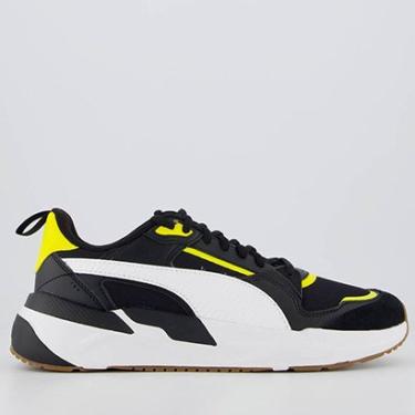 Imagem de Tênis Puma Ferrari Trinity 2-Unissex