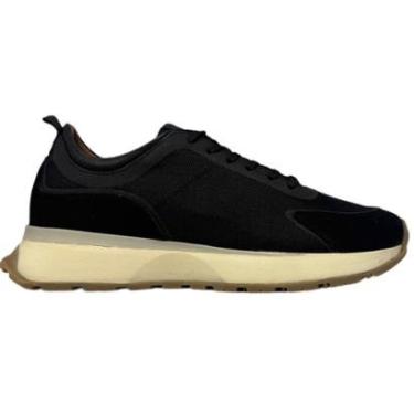 Imagem de Tênis Oficina Reserva Runner Casual Conforto Estilo Original-Masculino