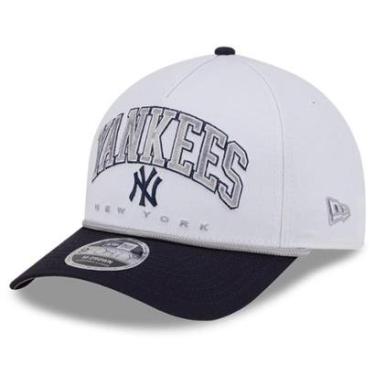 Imagem de 940MC NEW ERA AF ARCH 25187 NEYYAN WHIOTC-Masculino