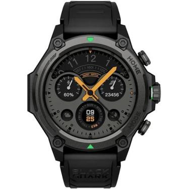 Imagem de Smartwatch Xiaomi Black Shark Gs3 Gps 5atm Até 21 dias de Bateria