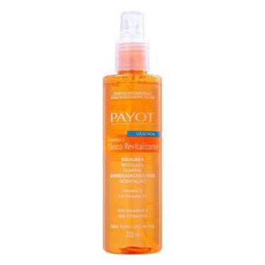 Imagem de Payot Vitamina C Revitalizante - Tônico Facial 220ml 