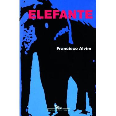 Imagem de Livro - Elefante
