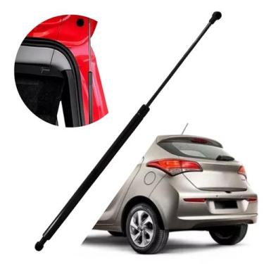 Imagem de Amortecedor do Porta Malas Hb20 Hatch 2012 a 2020 - TIGER AUTO