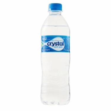 Imagem de água cristal - .  