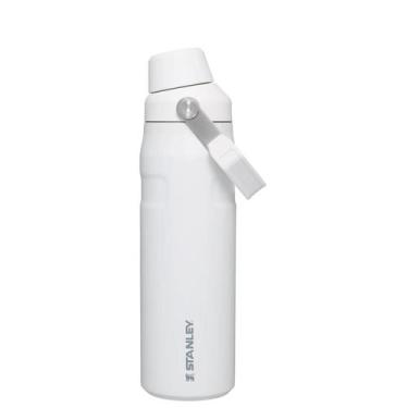 Imagem de Stanley Garrafa Térmica Aerolight Fast Flow Branco 710ml Polar, Branco