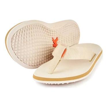 Imagem de Chinelo Kenner Legend Pro, Bege, 41 BR