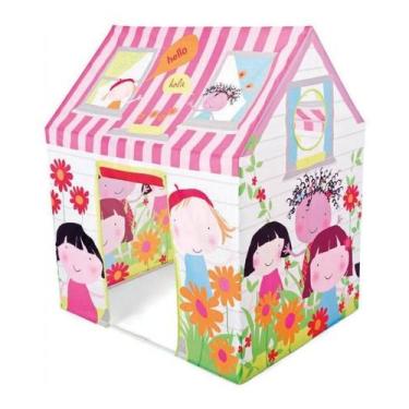 Imagem de Tenda Brincadeira de Amizade Intex 48621