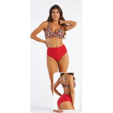 Imagem de Top Arsie 04B1635246 Meia Taça Com Bojo Removivel., M, 575