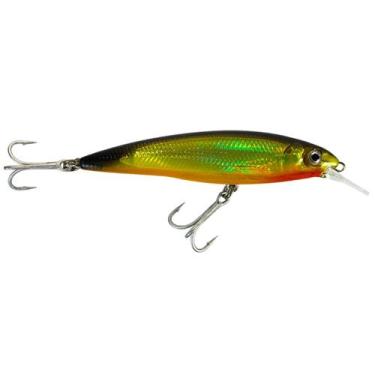 Imagem de Isca Artificial Para Pesca Meia Água LORI Fatal 90 9cm 13g - LORI Isca