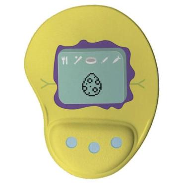 Imagem de Mouse pad Ergonômico Virtual Pet Presente Criativo Geek - Geek Vip, Am