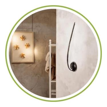 Imagem de Arandela Polux 11W 60cm Preto GMH