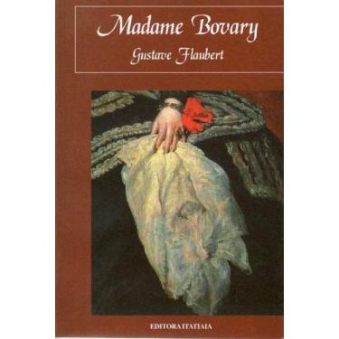 Imagem de Livro - Madame Bovary - Garnier
