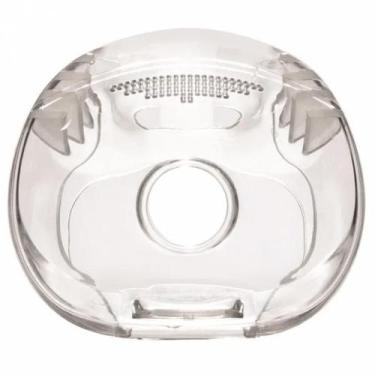 Imagem de Almofada Oronasal para Máscara Amara View - Philips Respironics, M