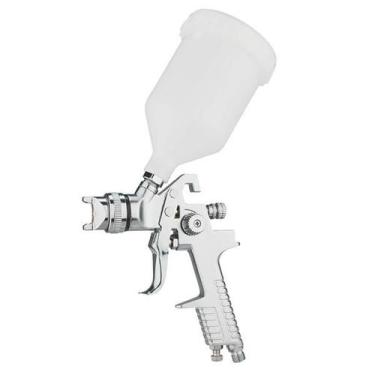 Imagem de Pistola de Pintura por Gravidade H827B HVLP - Rongpeng