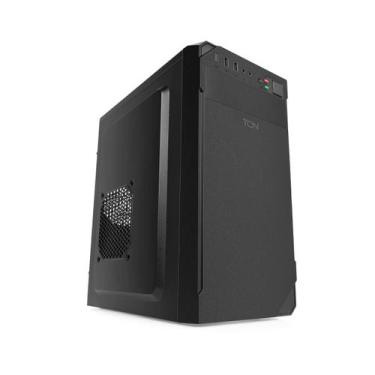 Imagem de Computador Intel Core I3, RAM 4GB, SSD 240GB, Linux, TCN