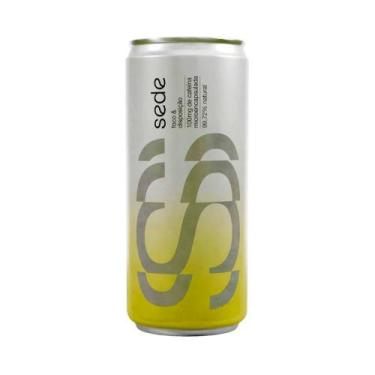 Imagem de Energético Zero Açúcar Natural Foco & Disposição Sede - 310ml