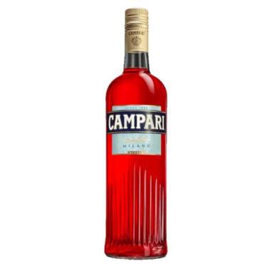 Imagem de Aperitivo campari garrafa 748ml