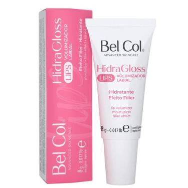 Imagem de Hidragloss bel col 8g