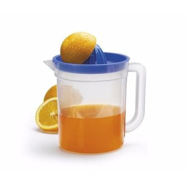 Imagem de Jarra de Plástico 2 Litros com Espremedor de Frutas - Nitron