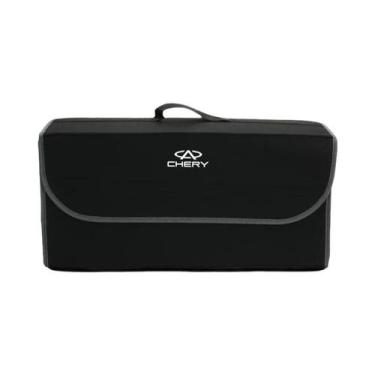 Imagem de Organizador Universal Para Porta-Malas De Carro, Bolsa De Armazenament