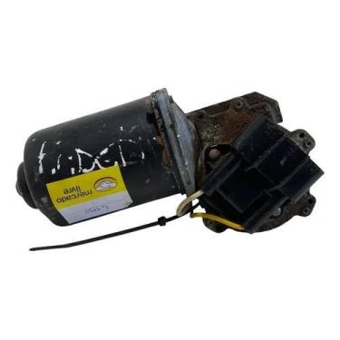 Imagem de USADO: Motor Limpador Para-brisa Gm Kadett Ipanema 89 Até 98 Bosch