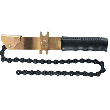 Imagem de Sparta Chave De Corrente Para Filtros Capacidade 5 Pol 125 Mm 1