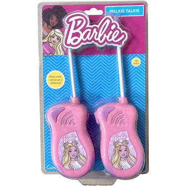 Imagem de Walkie Talkie Barbie - 1870