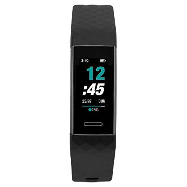 Imagem de Relógio Mormaii, Pulseira de Silicone, Masculino Preto MOID151AA/8P