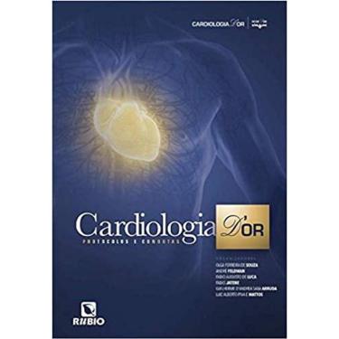 Imagem de Cardiologia D’Or - Protocolos E Condutas
