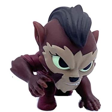 Imagem de Super7 Netflix Anime Yasuke Boneco de ação Supervinil (Nikita 3")