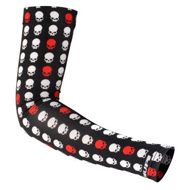 Imagem de Manguito HUPI Caveira Proteção UV50+