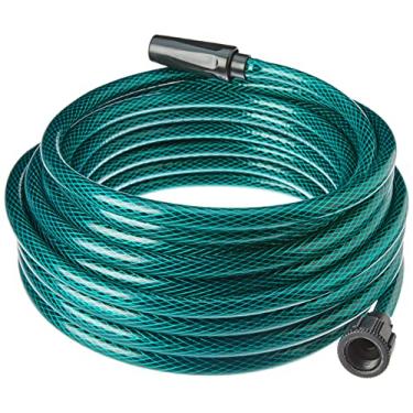 Imagem de Mangueira Jdm Slim Vd 15M Engat+Esguicho Force Line