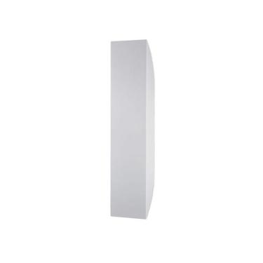 Imagem de Arandela Germany Lahr Média G9 Bivolt Branco Fosco