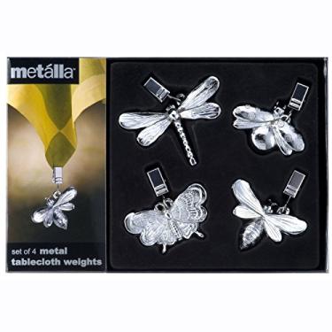 Imagem de Prodyne Toalha de mesa TW-10-D Peso: 7,6 cm