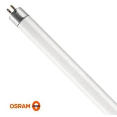 Imagem de Lampada Fluorescente T5 Osram 28W He 830 3000K T5  116,5cm